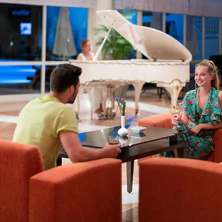 Hotel Seven Seas Life 5*