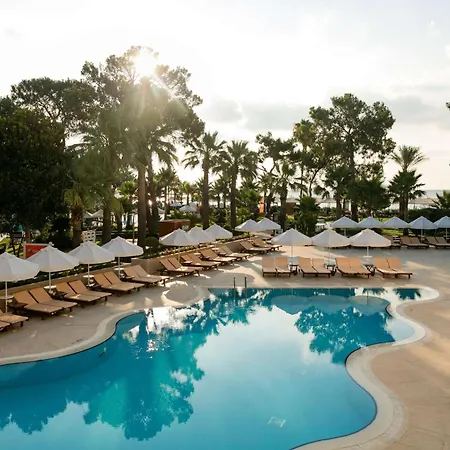Seven Seas Life فندق 5*