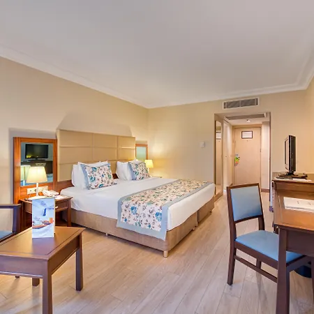 Seven Seas Life Hotell 5*