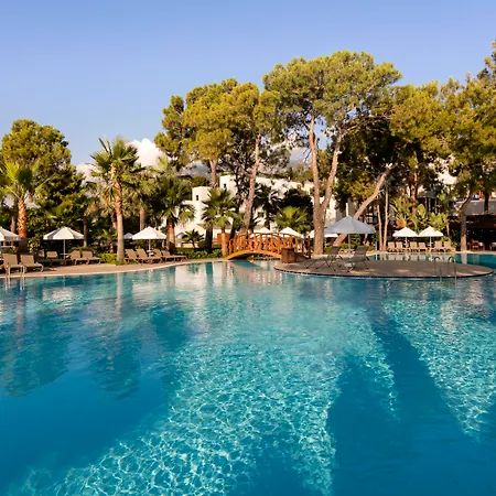 Hotell Seven Seas Life 5*