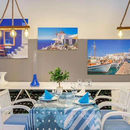 Seven Seas Life Hotell