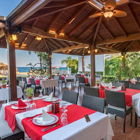 Seven Seas Life Hotell Kemer