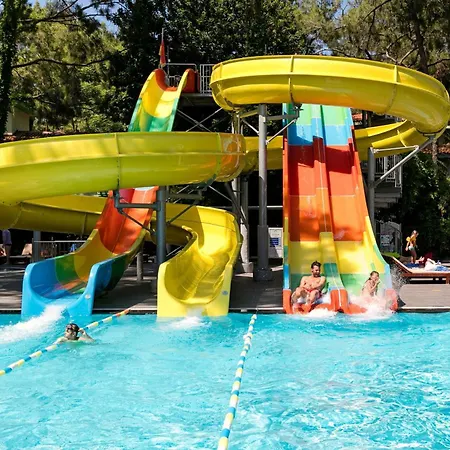Seven Seas Life Hotell 5*
