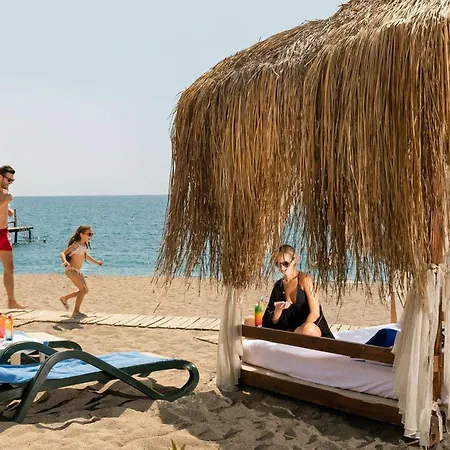 Hotell Seven Seas Life