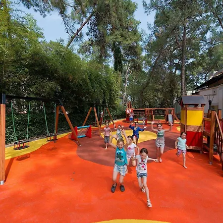 Seven Seas Life 5* Кемер